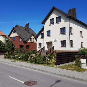 TAKO Apartments parking free