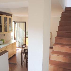 Rustic Apartment in Piran MP1