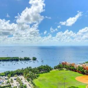 iCoconutGrove - Luxurious Vacation Rentals in Coconut Grove
