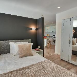 ARKK HOMES