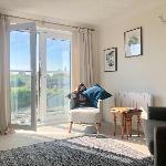 Waterside apartment for 2  Rye East Sussex UK Rye