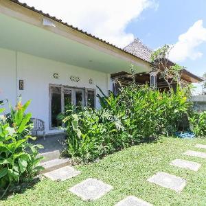 Karan Homestay Canggu