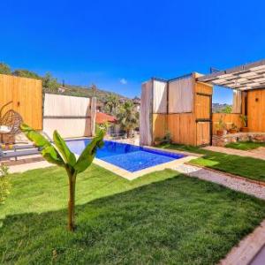Villa Flower Aras