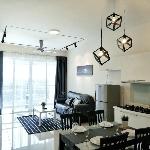 Ara Damansara Oasis 4-8pax Subang Airport 8min Kuala Lumpur 