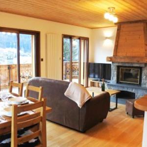 Chalet l'ourson 1 Morzine M347