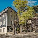 Haus Barkhausen- Bel tage Monschau 