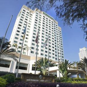 Gurney Bay Hotel A Parkroyal Partner Hotel