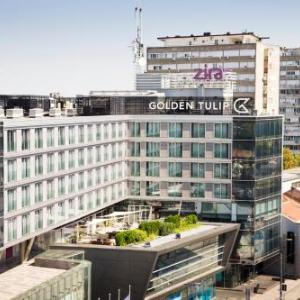 Nobel Zira Hotel