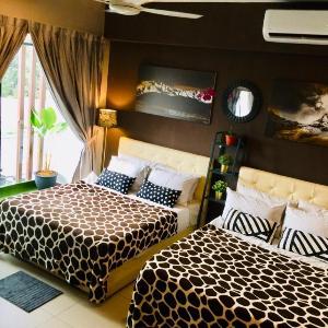 Home Sweet Home G01 MIDHILL GENTING (FREE WIFI)