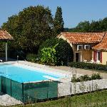 Residence in Villeneuve sur Lot 