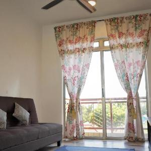 THE ROMANCE Couple Studio in P. Dickson -2/3pax
