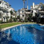 Puerto Bans Hideaway Marbella