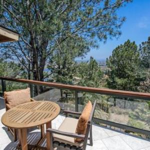 Del Mar Tree House - Views for Days Perched atop Del Mar! home