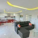 G1 Luxury Penthouse close to Golden Bay