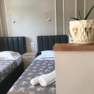 City Centre Rooms 4R