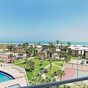 Stylish Sunchase Condo with Panoramic Gulf Views! condo