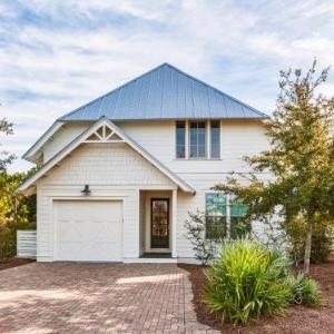 Cypress Cottage- 2 Masters Golf Cart & Amenities home