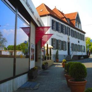 Hotel Fürstenberg