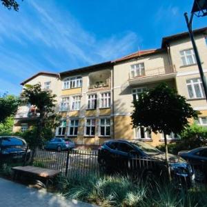 Sanhaus Apartments - PLAYA 1 - Apartament z widokiem na morze przy samej plaży