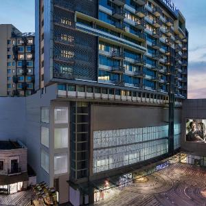 Somerset Emerald City Suzhou