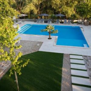 Luxury Villa Magic