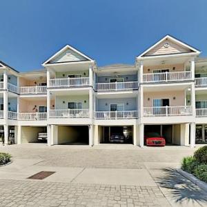 Sun-Soaked Beach Townhome with Sparkling Pool townhouse