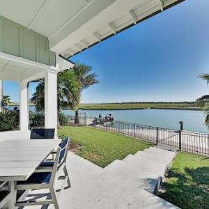 Upscale Home in The Reserve at St. Charles Bay! home