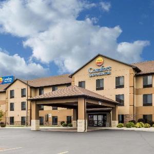 Comfort Inn & Suites Mitchell