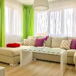 Apartment Alessia Varna City 