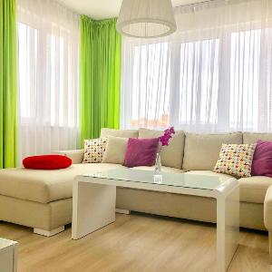 Apartment Alessia