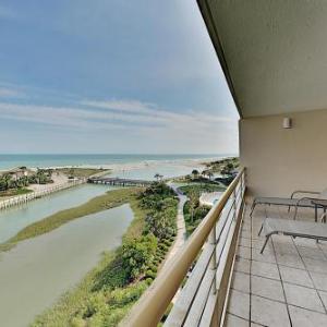 Ocean Creek Condo with Tennis & Pools - Near Beach condo