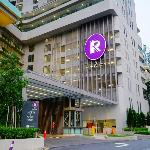 Stay In The Heart of Kuala Lumpur @ The Robertson Kuala Lumpur 