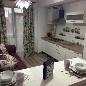 Alemareea Apartament