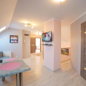 Apartament Luna