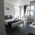 Cosy Studio 30 minutes to central london F1 Harrow