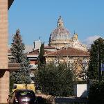 Apartment in Assisi 