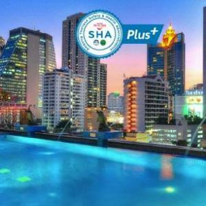 Admiral Premier Bangkok