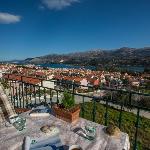 Chrysianna brand new apartment with panoramic view Kefalonia 