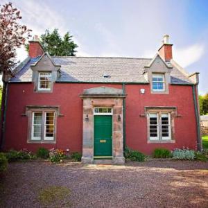 The Head Gardeners Cottage Dunbar