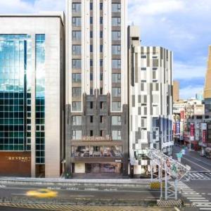 JÒHŌ HOTEL Kaohsiung