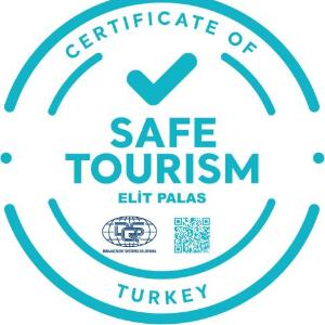 Elit Palas Hotel