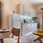 Katerina's Cozy Mountain View Apartment Kefalonia