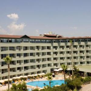 Elysee Rive Hotel