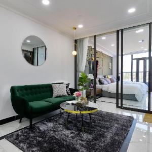 Căn Hộ Aura Giường Đôi Theo Tiêu Chuẩn 5 Sao