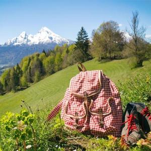 Auszeit  Unsere kleine Farm