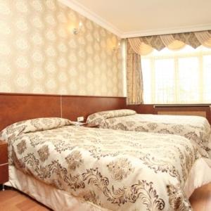 Turvan Hotel hotel in Istanbul