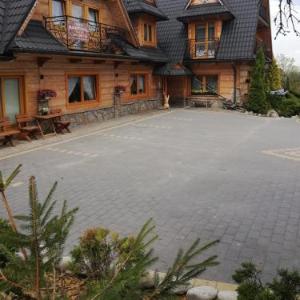 Pokoje Małgorzatka