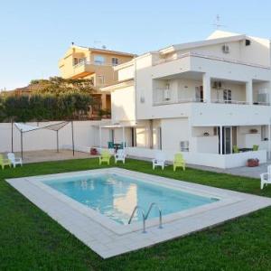 Attractive Apartment in Marina Di Ragusa with Pool