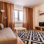 Pskov City Apartments - Лагерная 5а Pskov