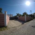 Villas in Zakynthos Island 